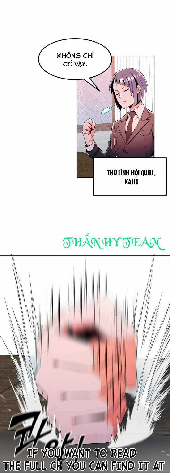 Đại Thần Giáng Thế Chapter 16 trang 43