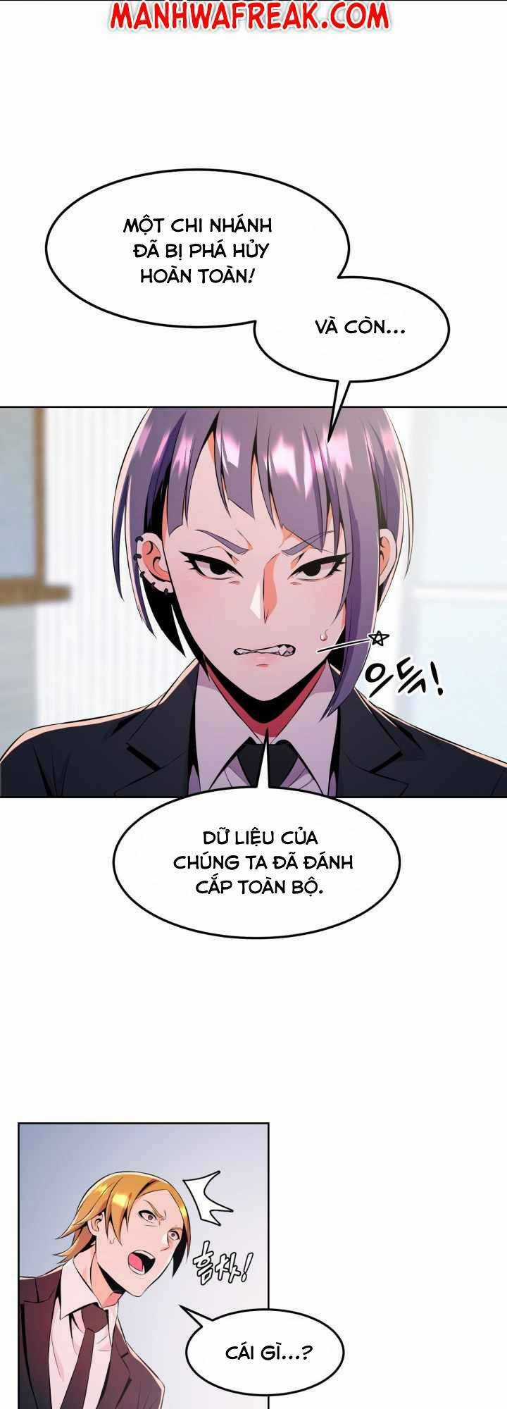 Đại Thần Giáng Thế Chapter 16 trang 44