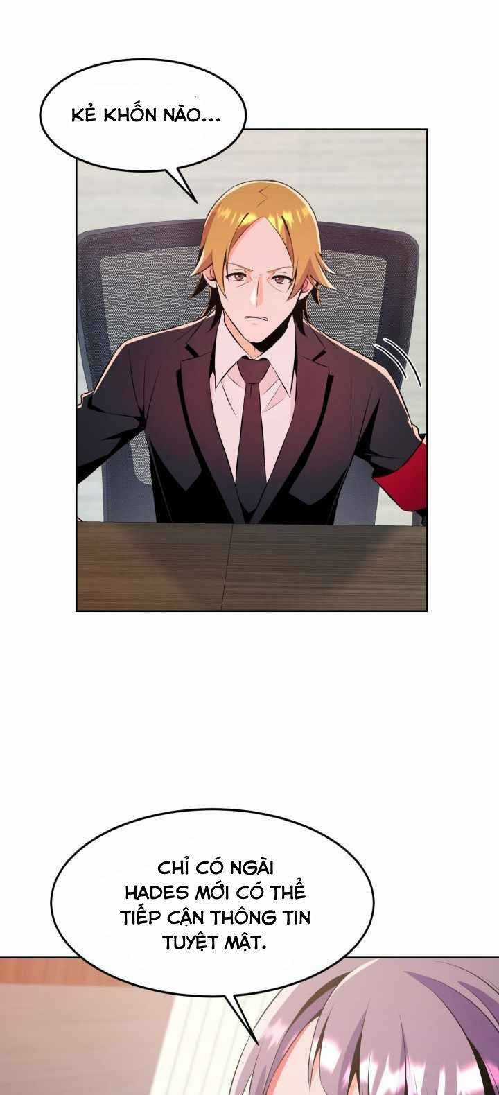 Đại Thần Giáng Thế Chapter 16 trang 46