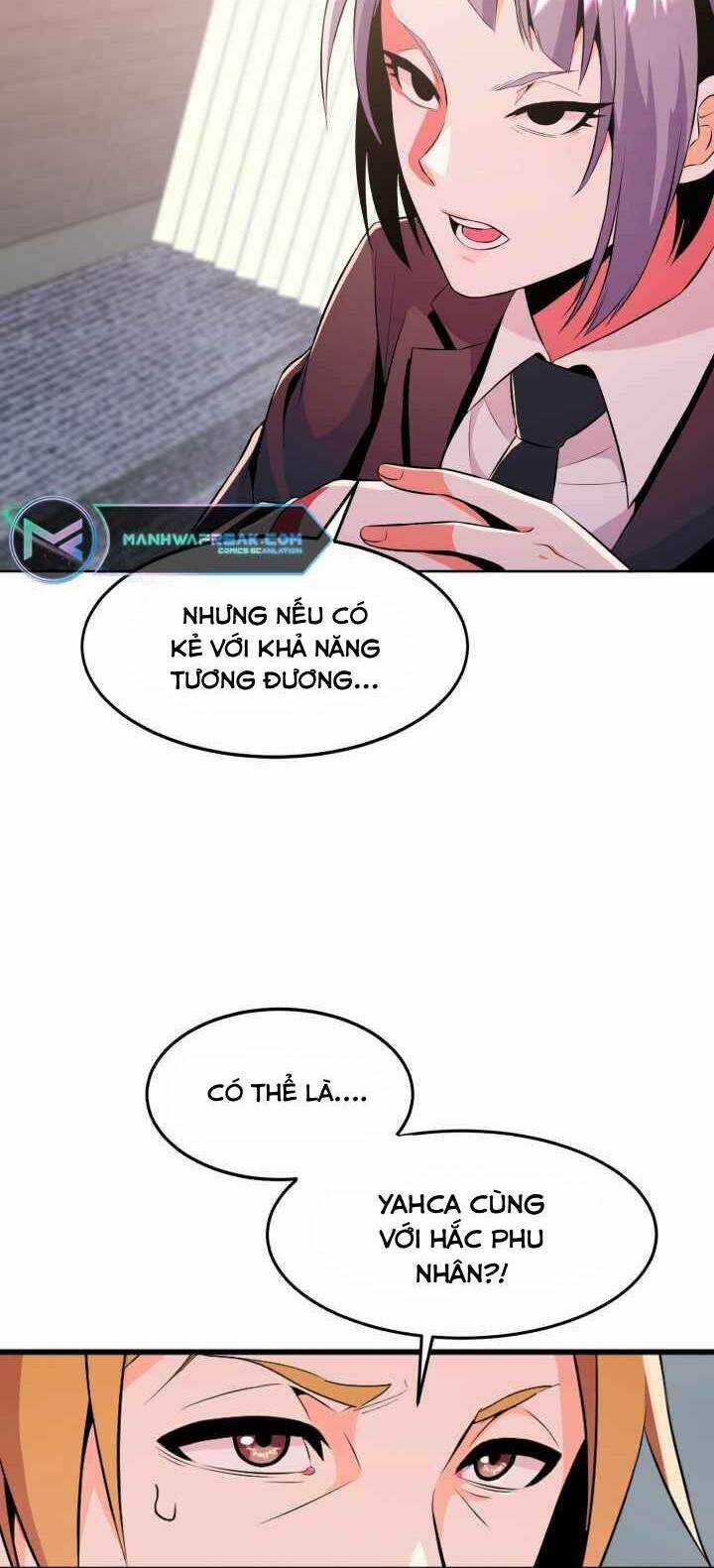 Đại Thần Giáng Thế Chapter 16 trang 47