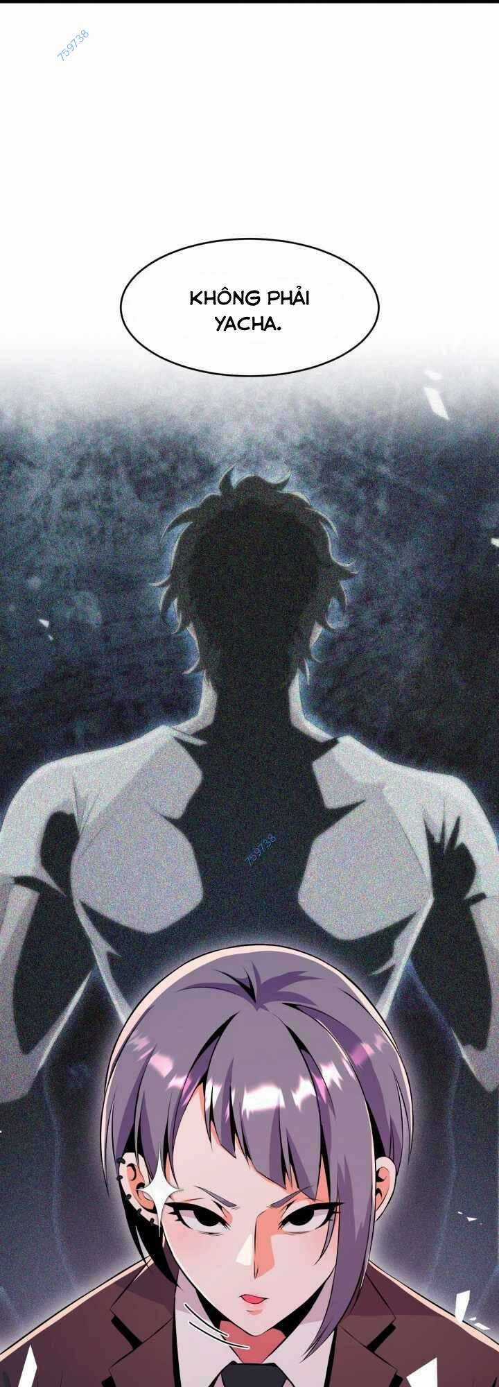 Đại Thần Giáng Thế Chapter 16 trang 48