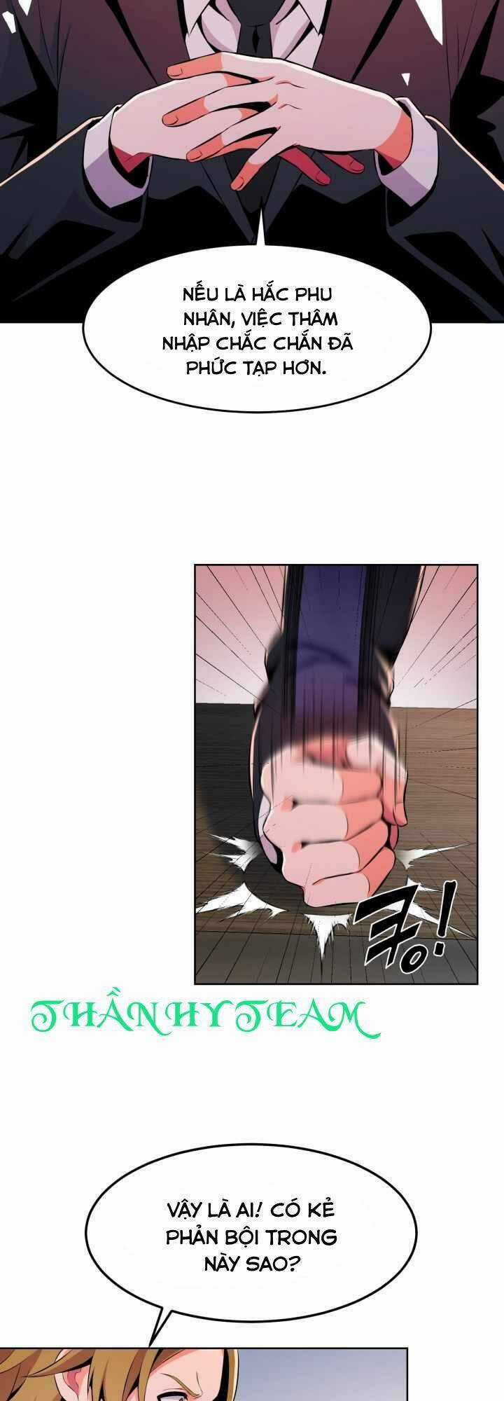 Đại Thần Giáng Thế Chapter 16 trang 49