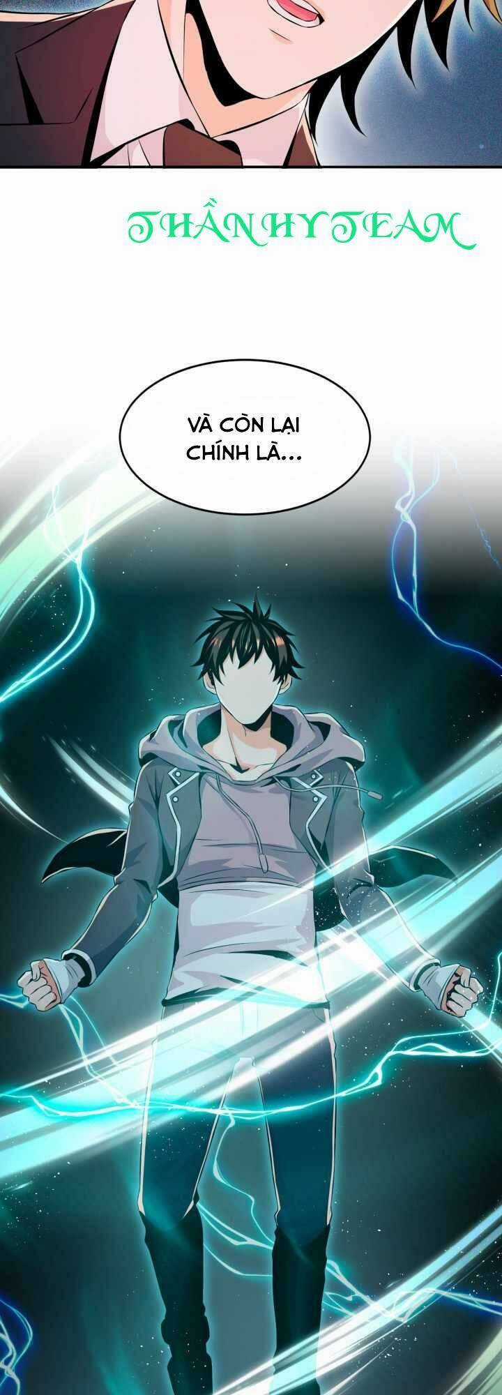 Đại Thần Giáng Thế Chapter 16 trang 52