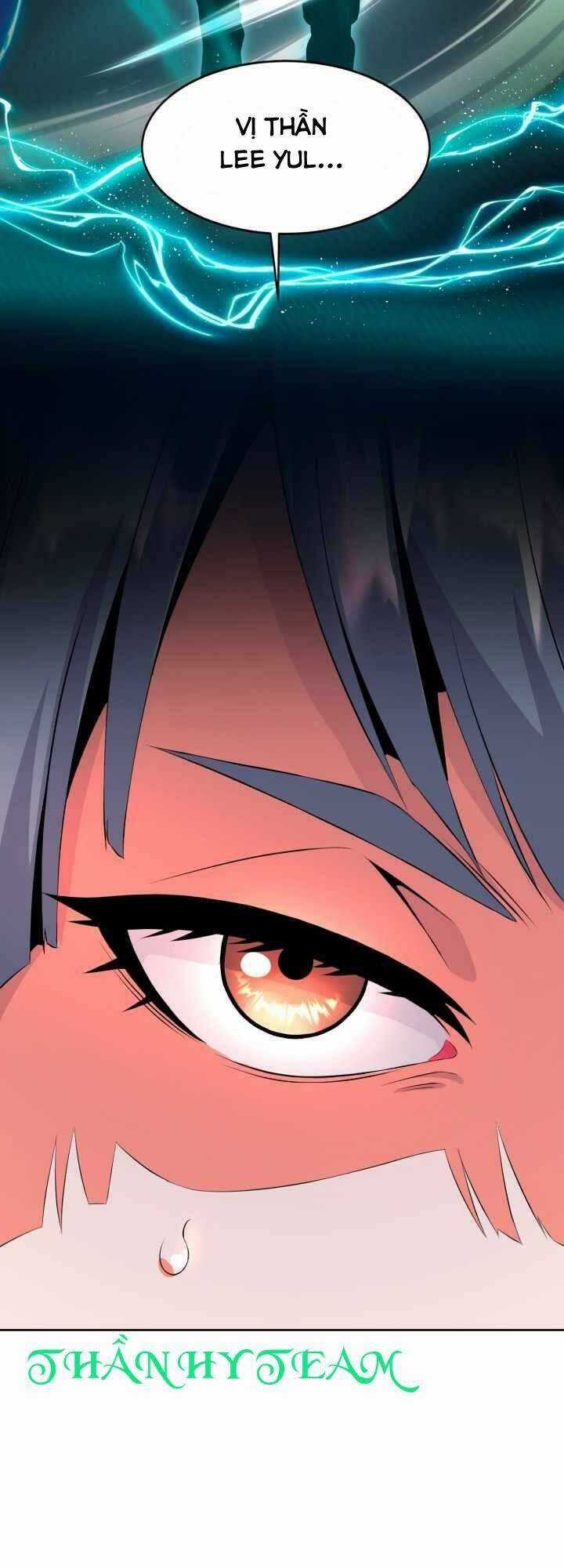 Đại Thần Giáng Thế Chapter 16 trang 53