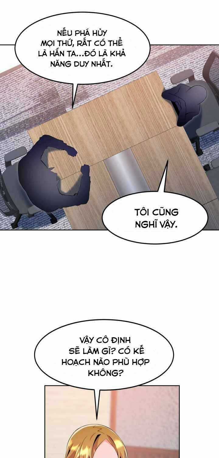 Đại Thần Giáng Thế Chapter 16 trang 54