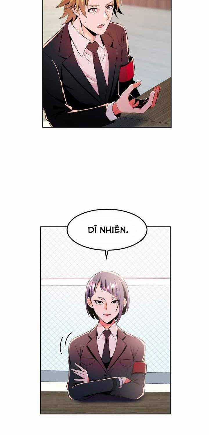 Đại Thần Giáng Thế Chapter 16 trang 55