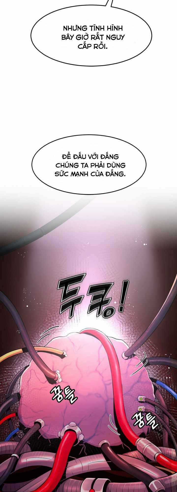 Đại Thần Giáng Thế Chapter 16 trang 57
