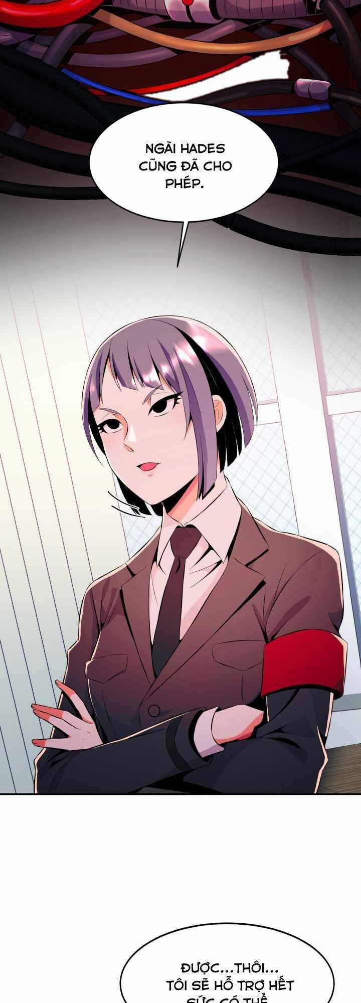 Đại Thần Giáng Thế Chapter 16 trang 58