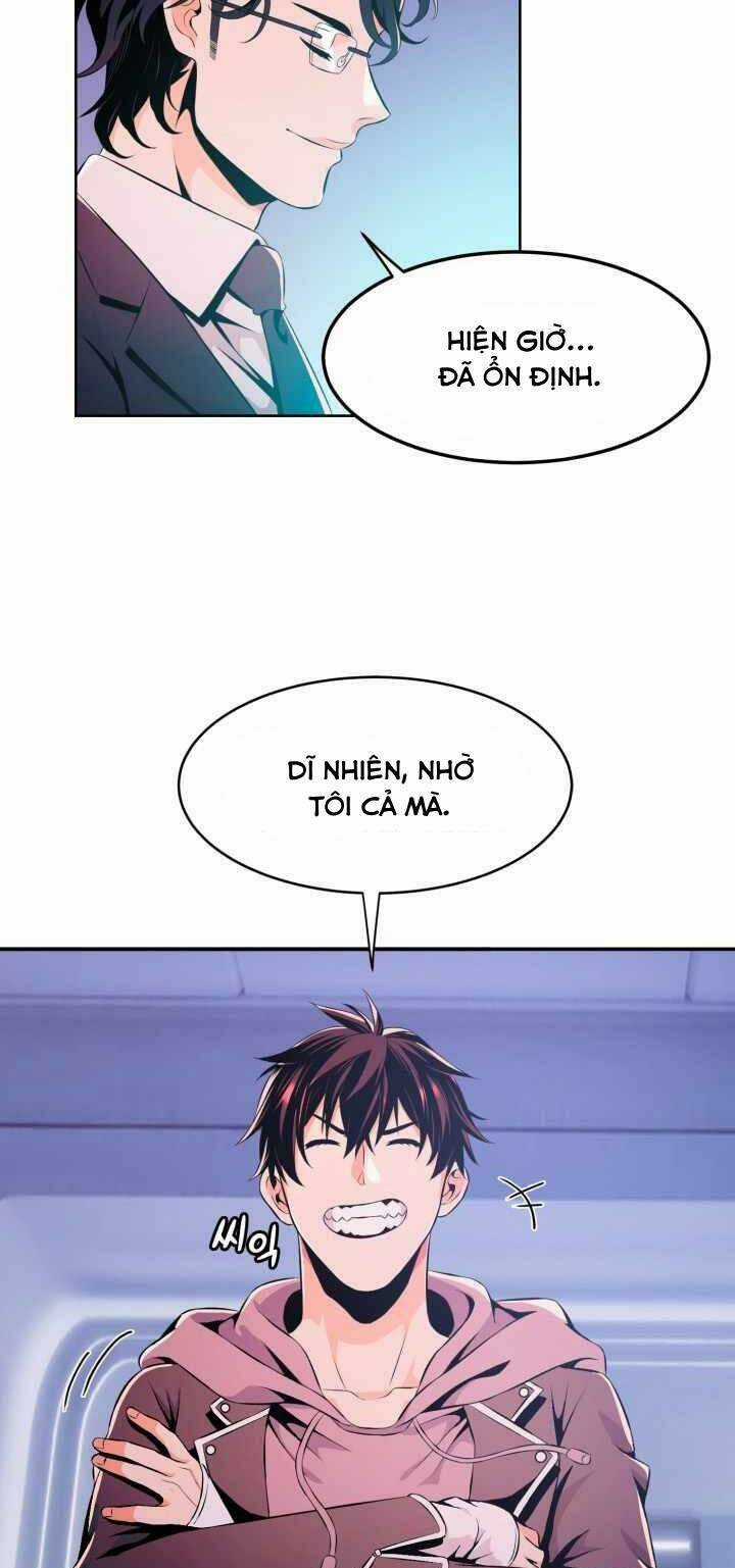 Đại Thần Giáng Thế Chapter 16 trang 6