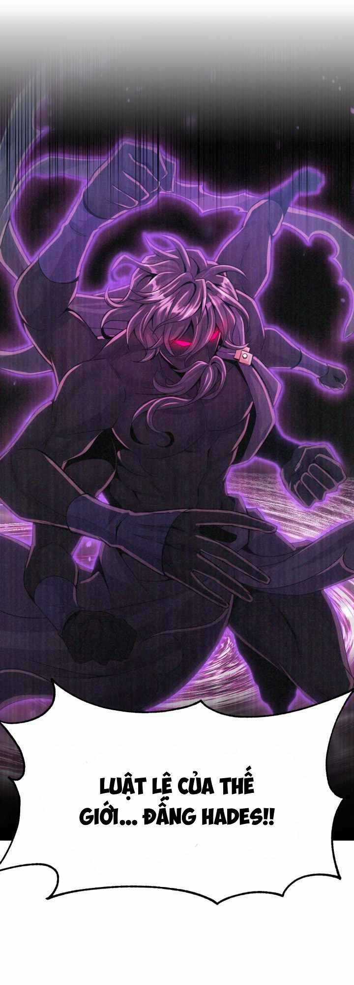 Đại Thần Giáng Thế Chapter 16 trang 61