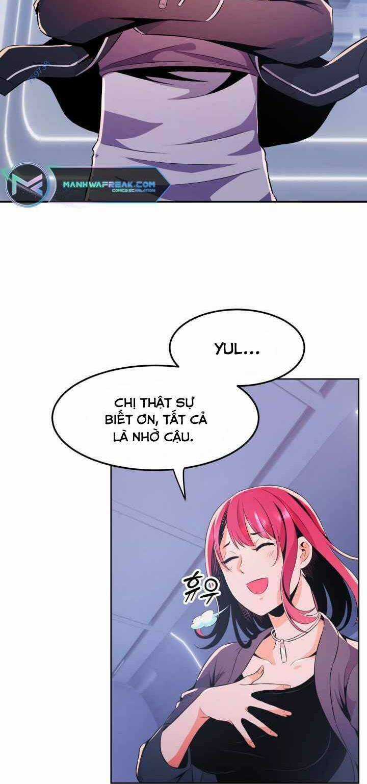 Đại Thần Giáng Thế Chapter 16 trang 7