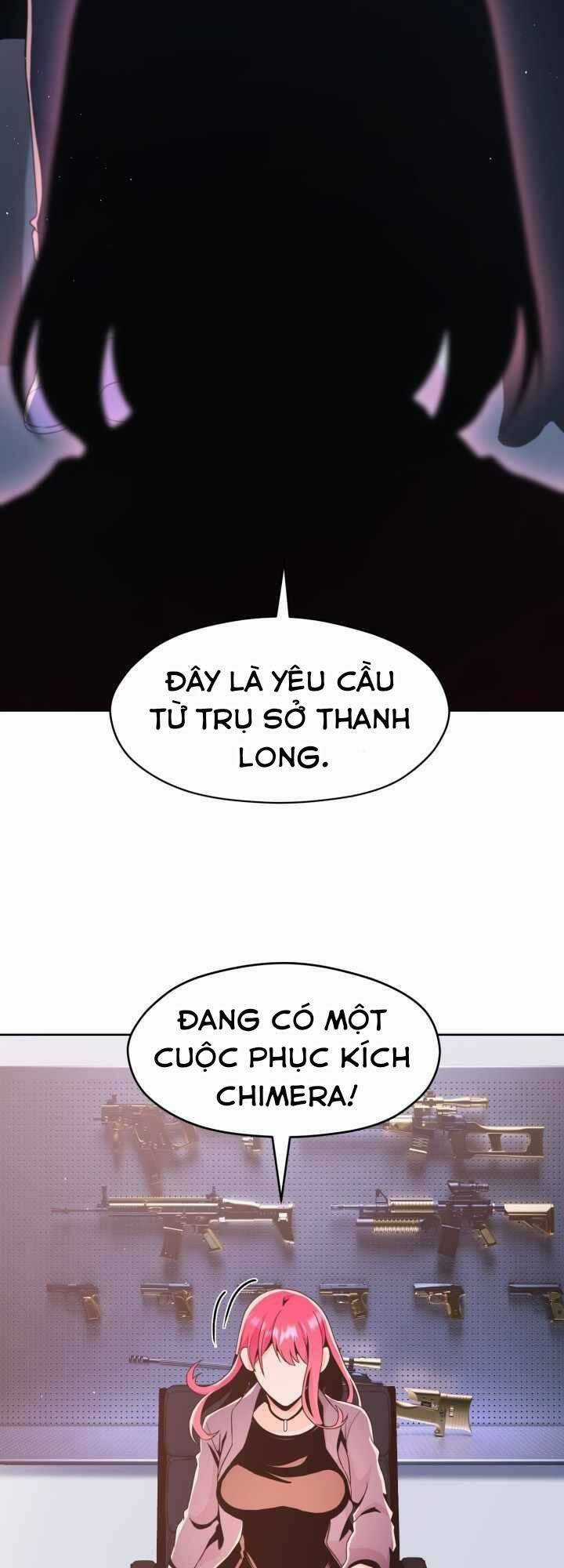 Đại Thần Giáng Thế Chapter 17 trang 17