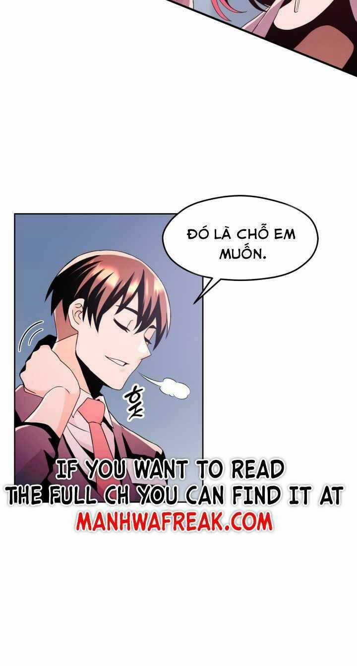 Đại Thần Giáng Thế Chapter 17 trang 22