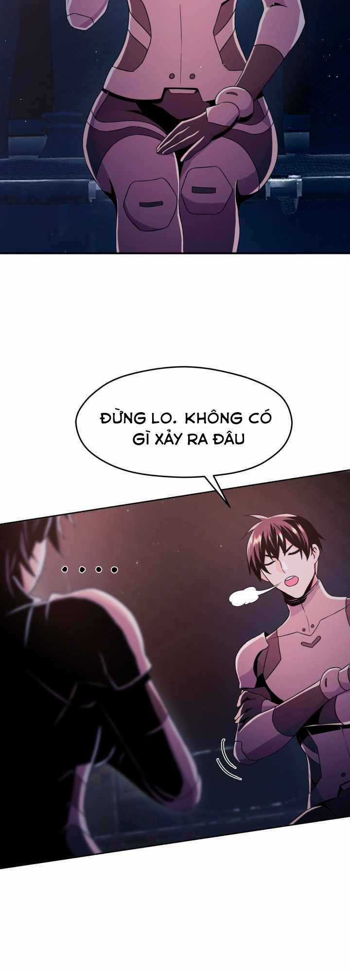 Đại Thần Giáng Thế Chapter 17 trang 28