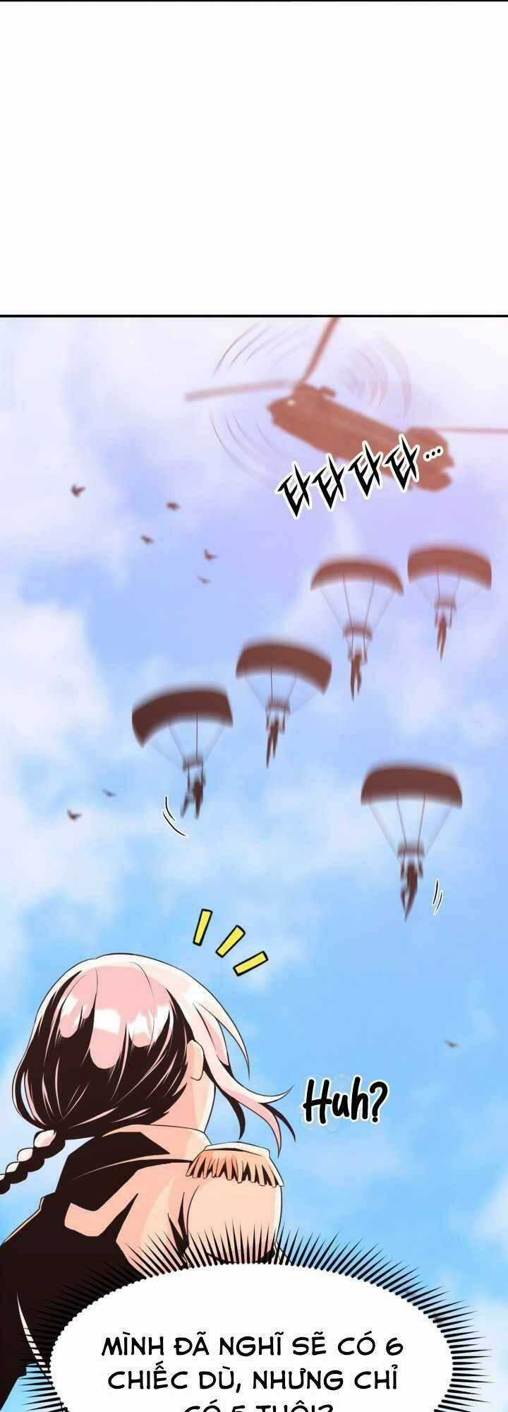 Đại Thần Giáng Thế Chapter 17 trang 31