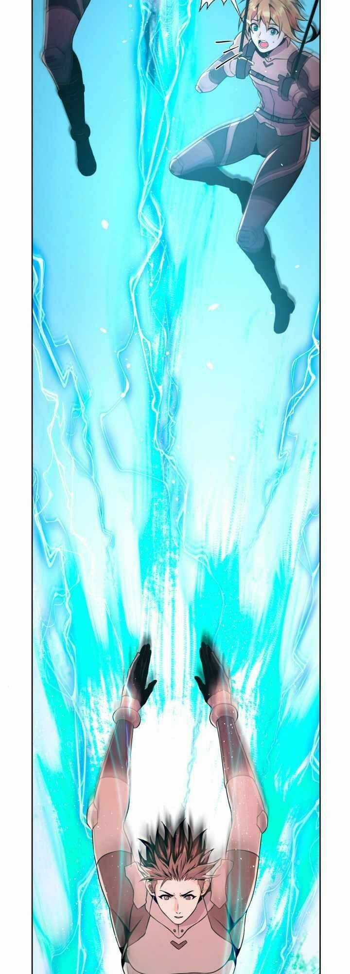 Đại Thần Giáng Thế Chapter 17 trang 33