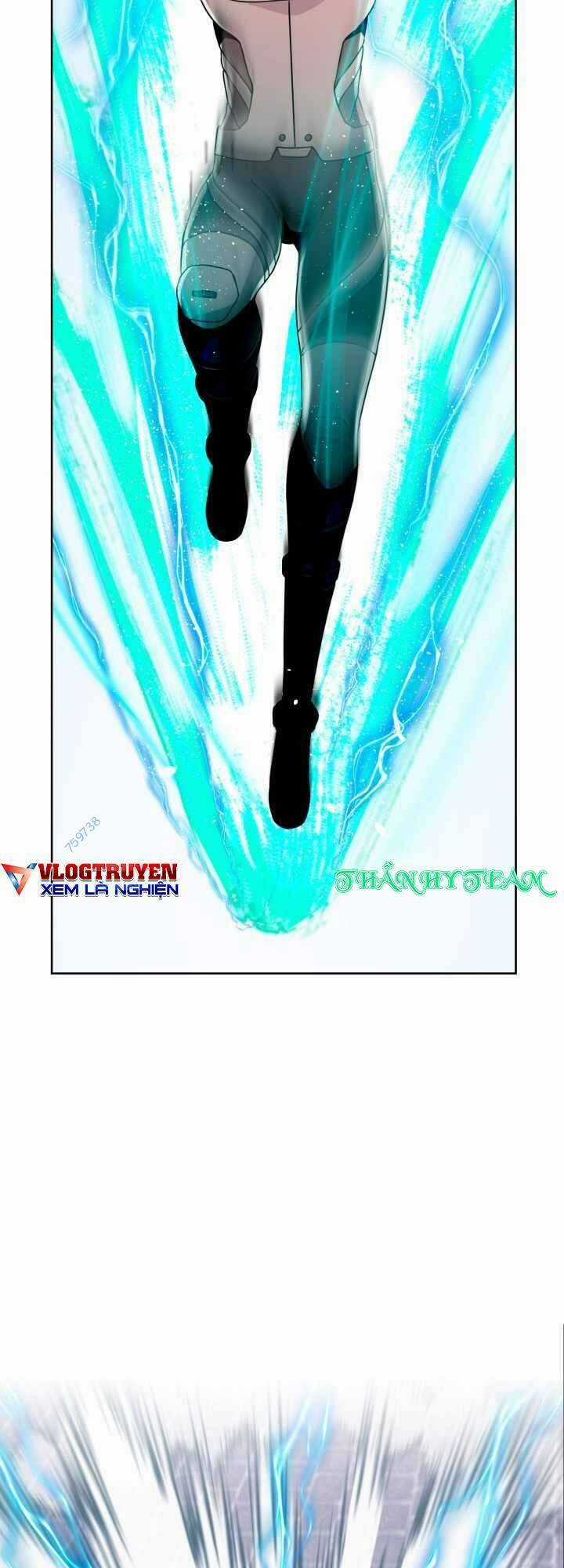 Đại Thần Giáng Thế Chapter 17 trang 34