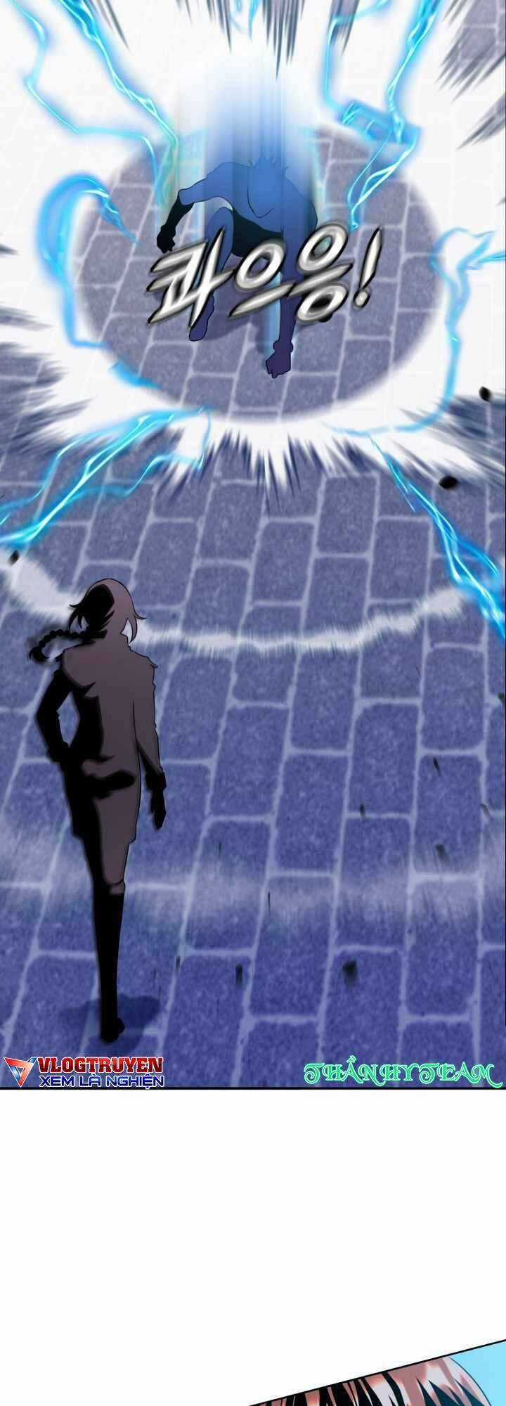 Đại Thần Giáng Thế Chapter 17 trang 35