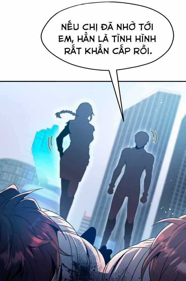 Đại Thần Giáng Thế Chapter 17 trang 37