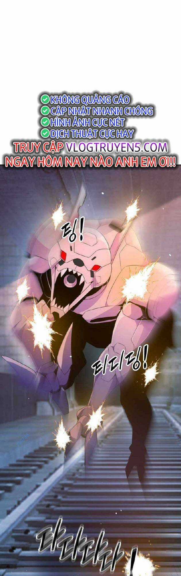 Đại Thần Giáng Thế Chapter 17 trang 4