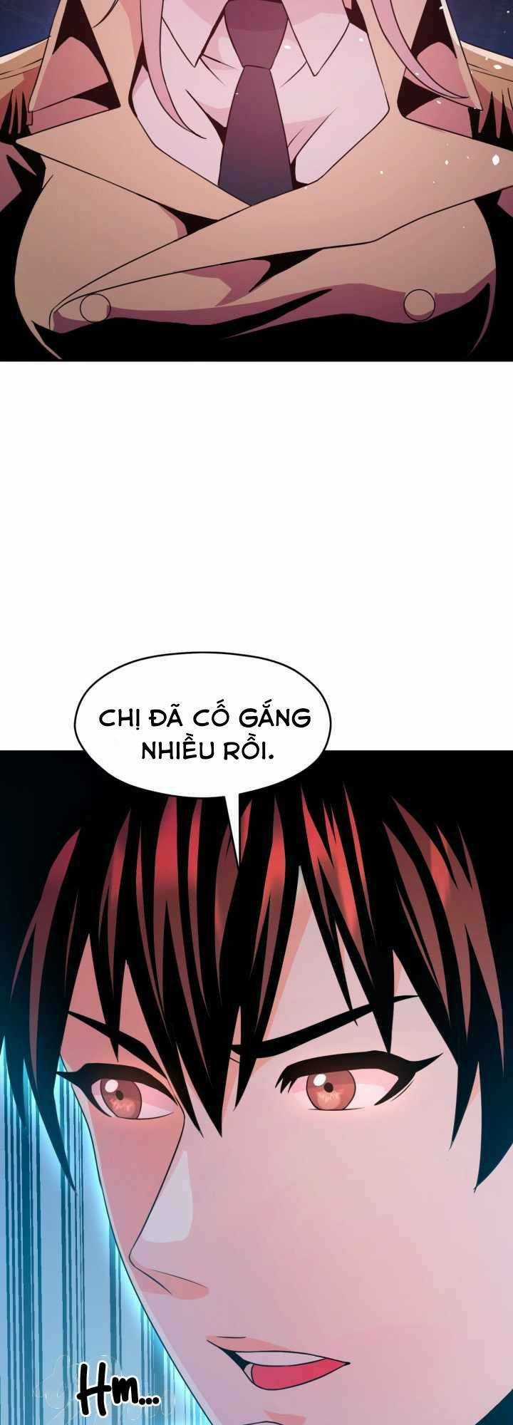 Đại Thần Giáng Thế Chapter 17 trang 40