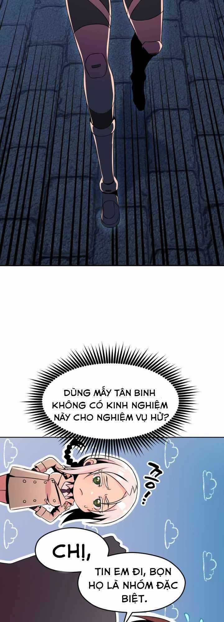 Đại Thần Giáng Thế Chapter 17 trang 43