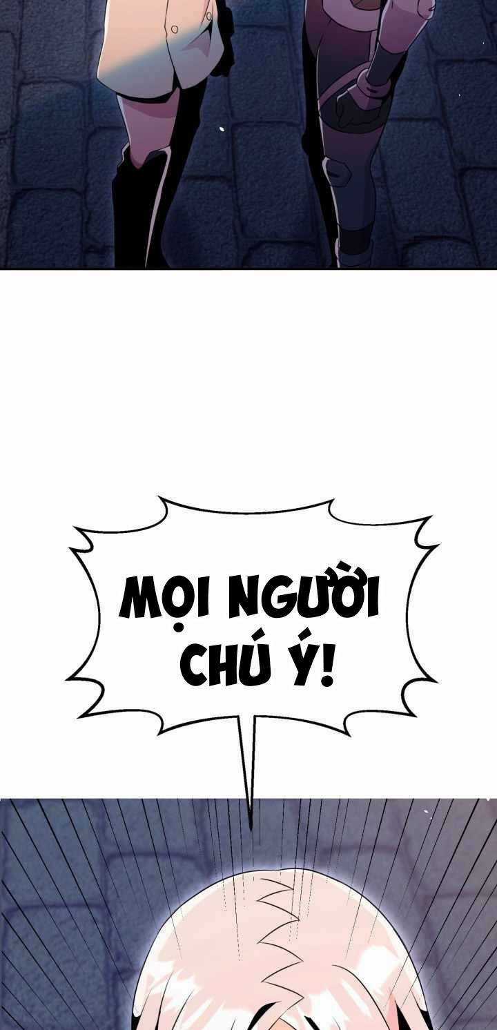 Đại Thần Giáng Thế Chapter 17 trang 45