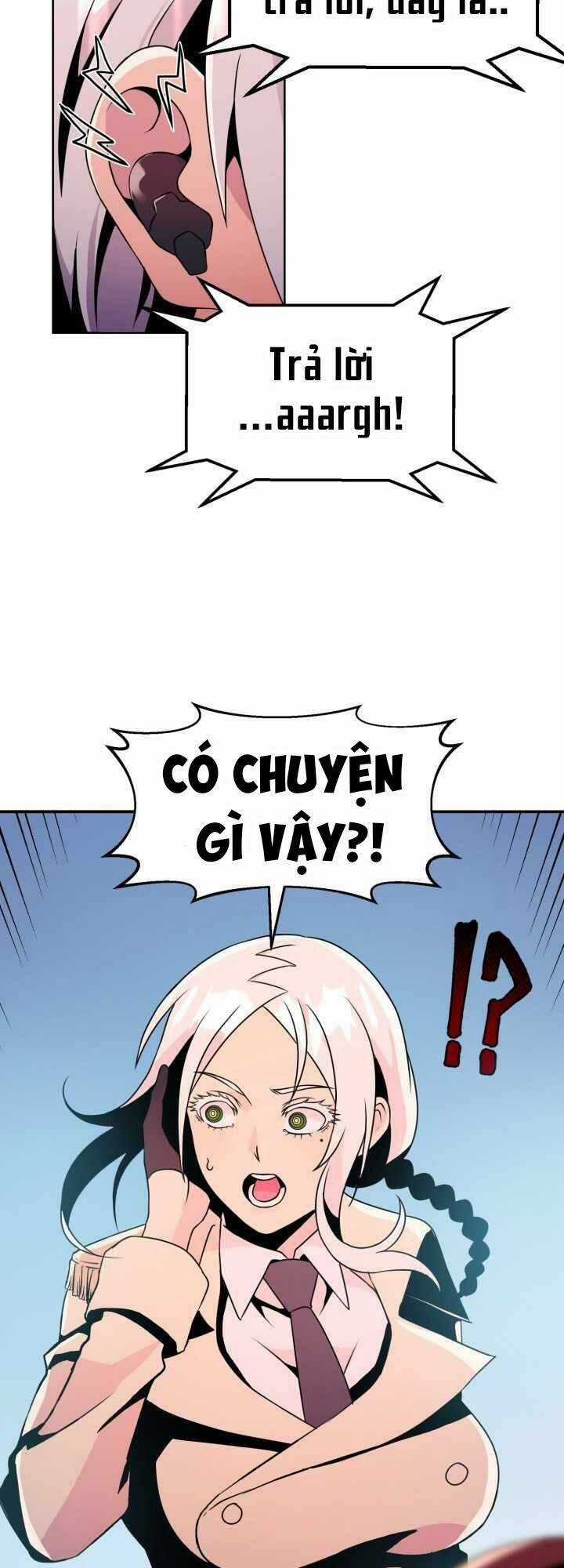 Đại Thần Giáng Thế Chapter 17 trang 49