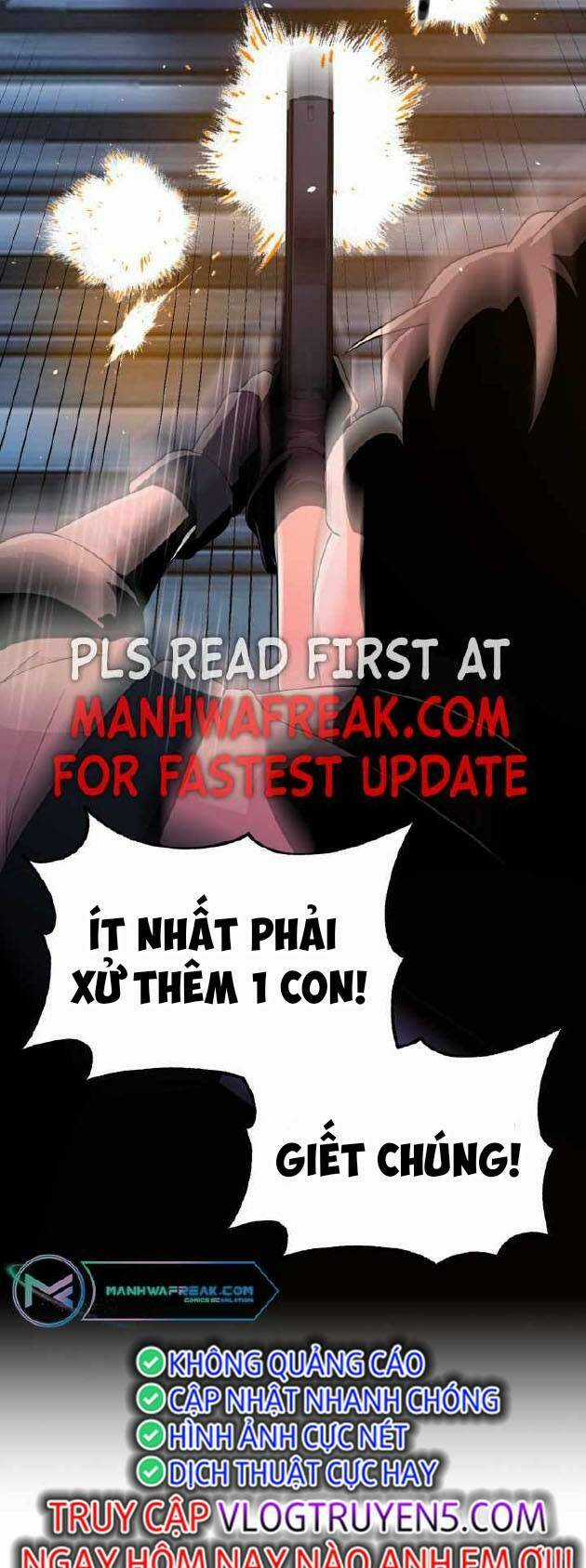 Đại Thần Giáng Thế Chapter 17 trang 5