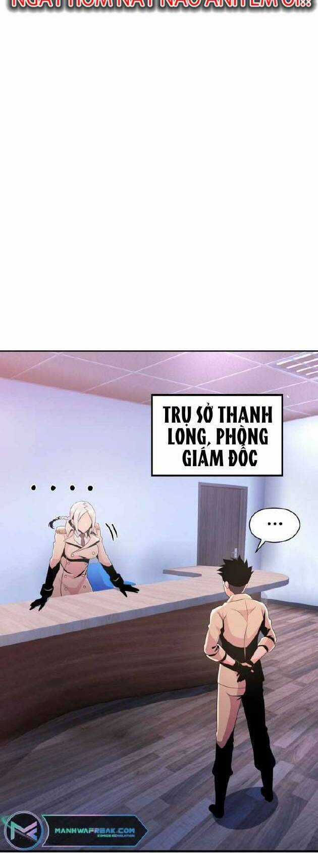 Đại Thần Giáng Thế Chapter 17 trang 6
