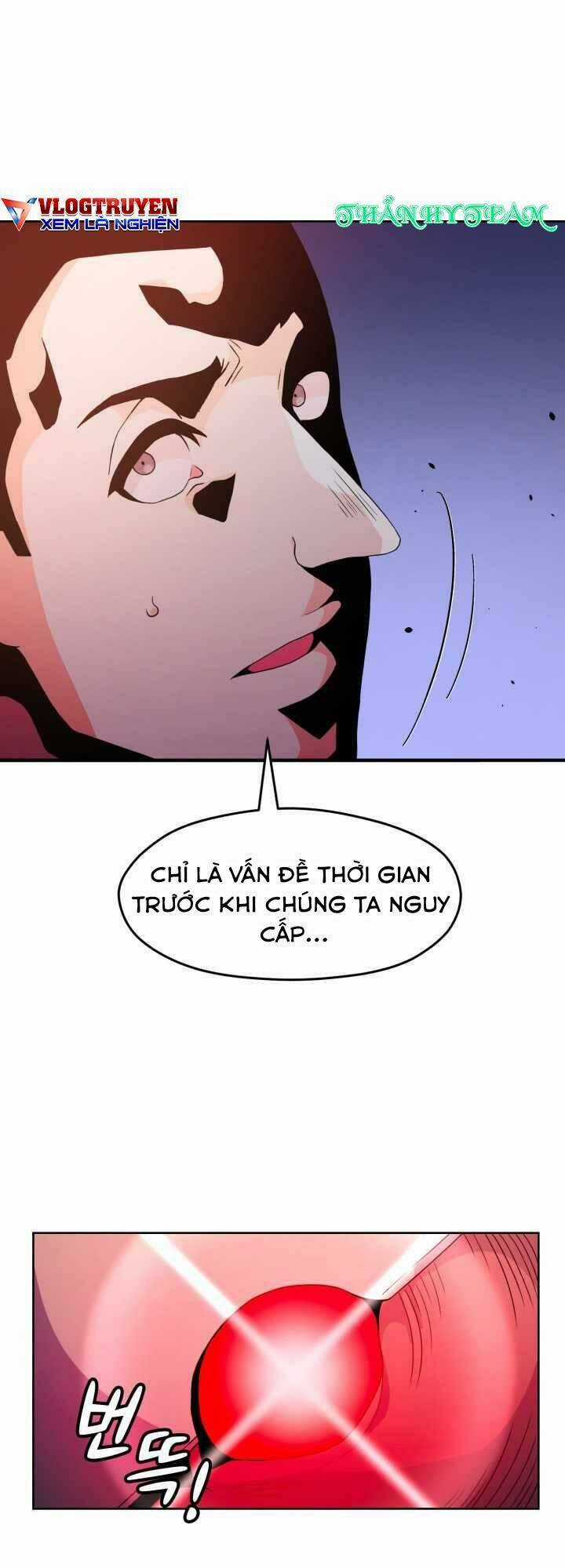 Đại Thần Giáng Thế Chapter 17 trang 66