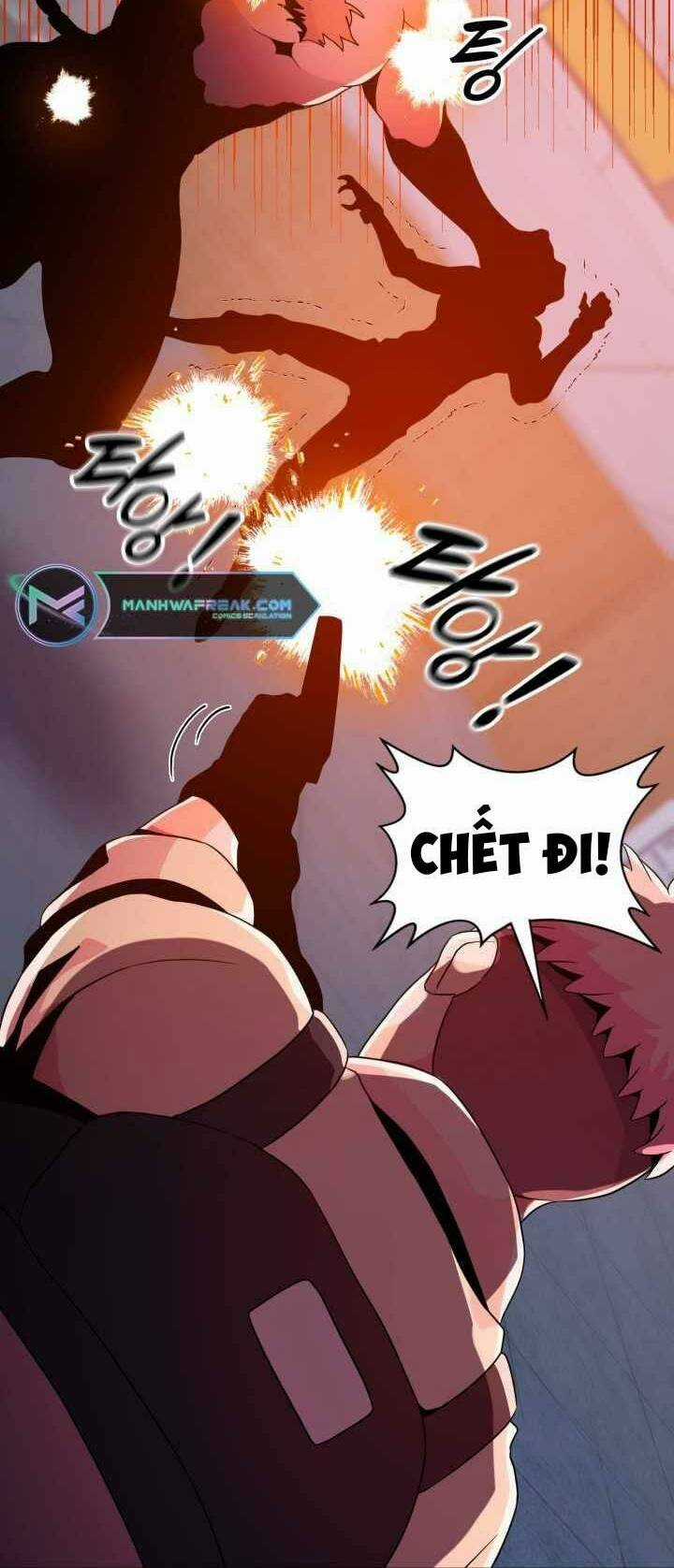 Đại Thần Giáng Thế Chapter 17 trang 70