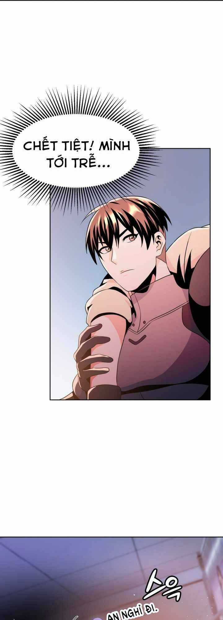 Đại Thần Giáng Thế Chapter 17 trang 79