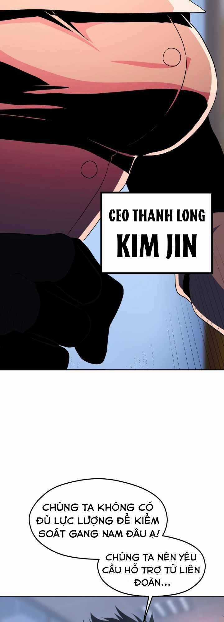 Đại Thần Giáng Thế Chapter 17 trang 9