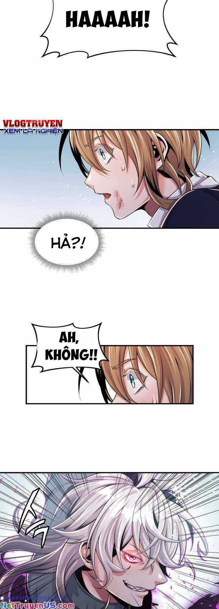 Đại Thần Giáng Thế Chapter 18 trang 12