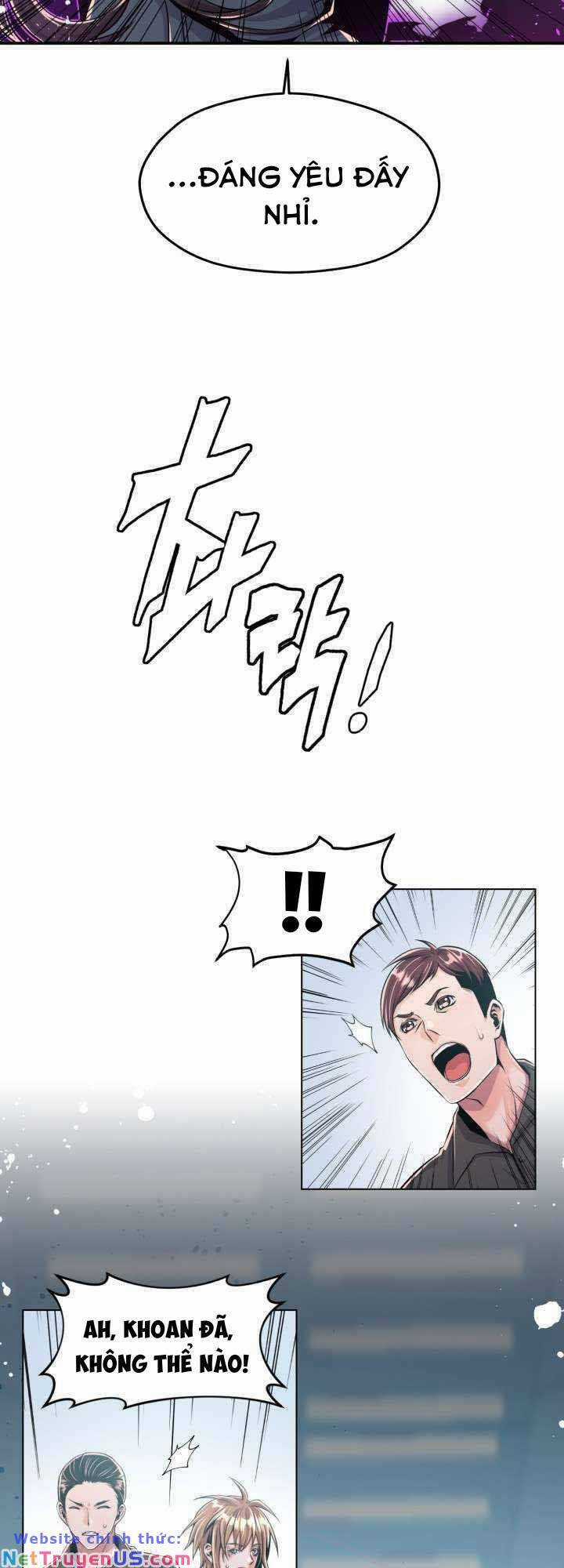 Đại Thần Giáng Thế Chapter 18 trang 13