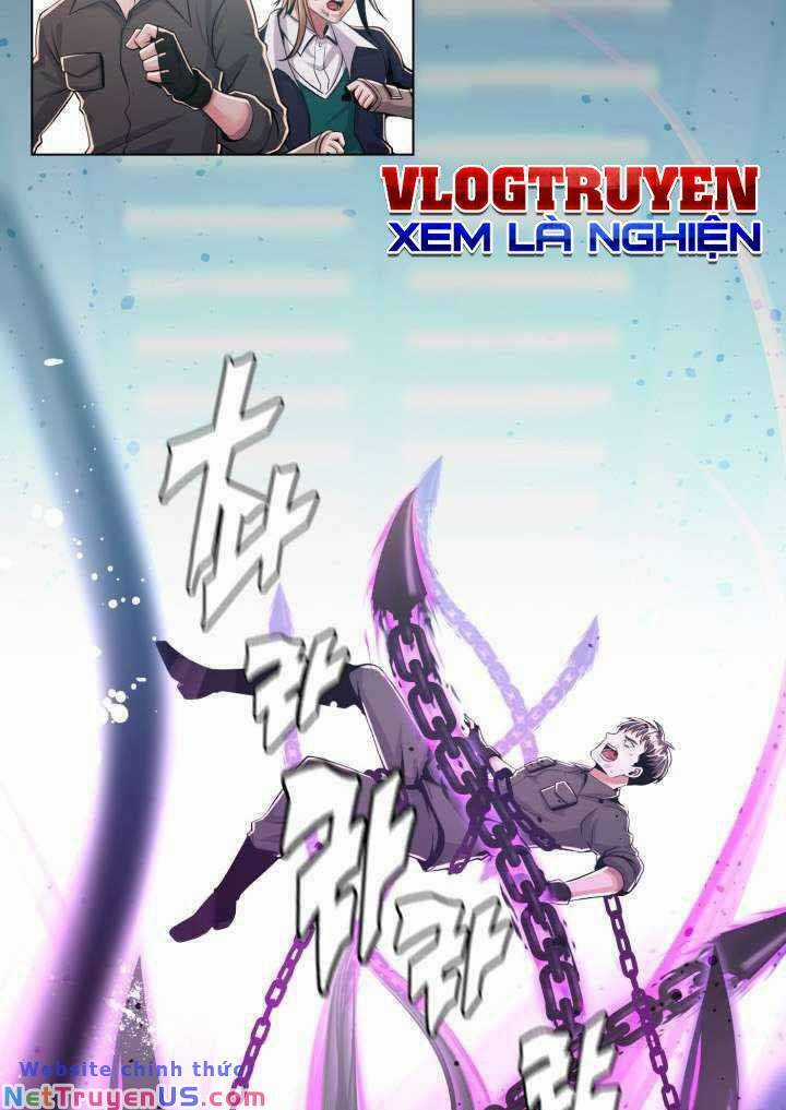 Đại Thần Giáng Thế Chapter 18 trang 14