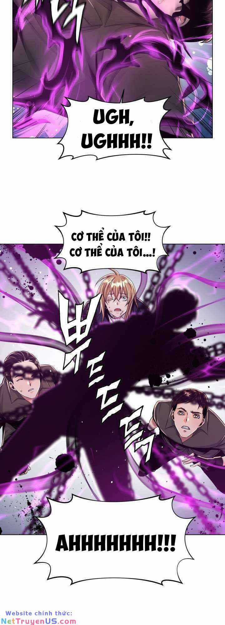 Đại Thần Giáng Thế Chapter 18 trang 17