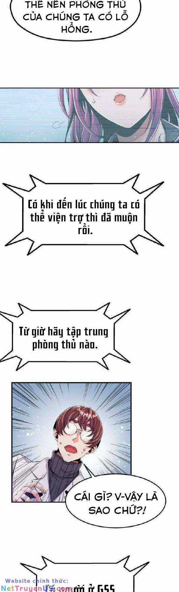 Đại Thần Giáng Thế Chapter 18 trang 2