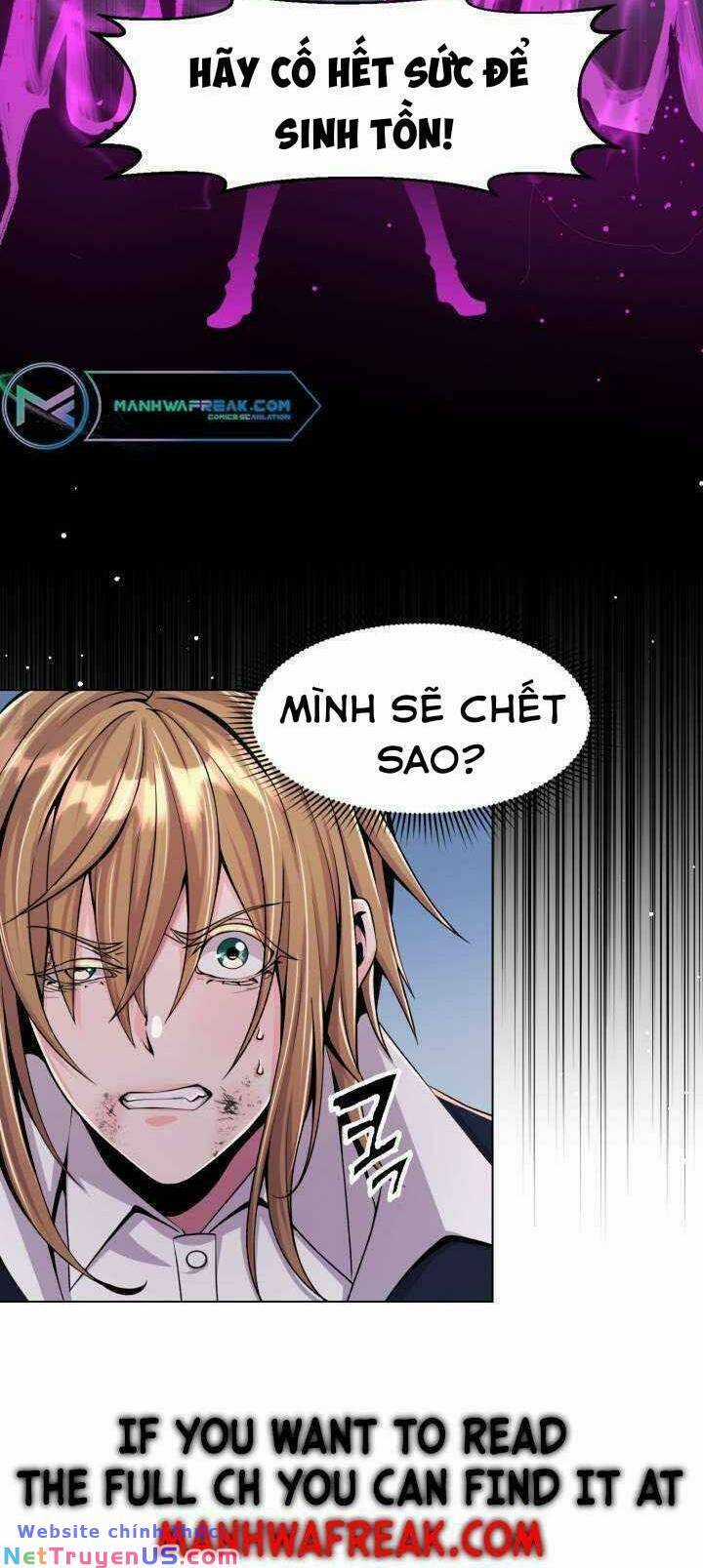 Đại Thần Giáng Thế Chapter 18 trang 23