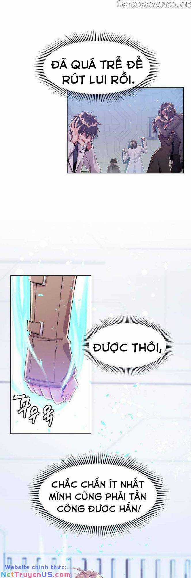 Đại Thần Giáng Thế Chapter 18 trang 24