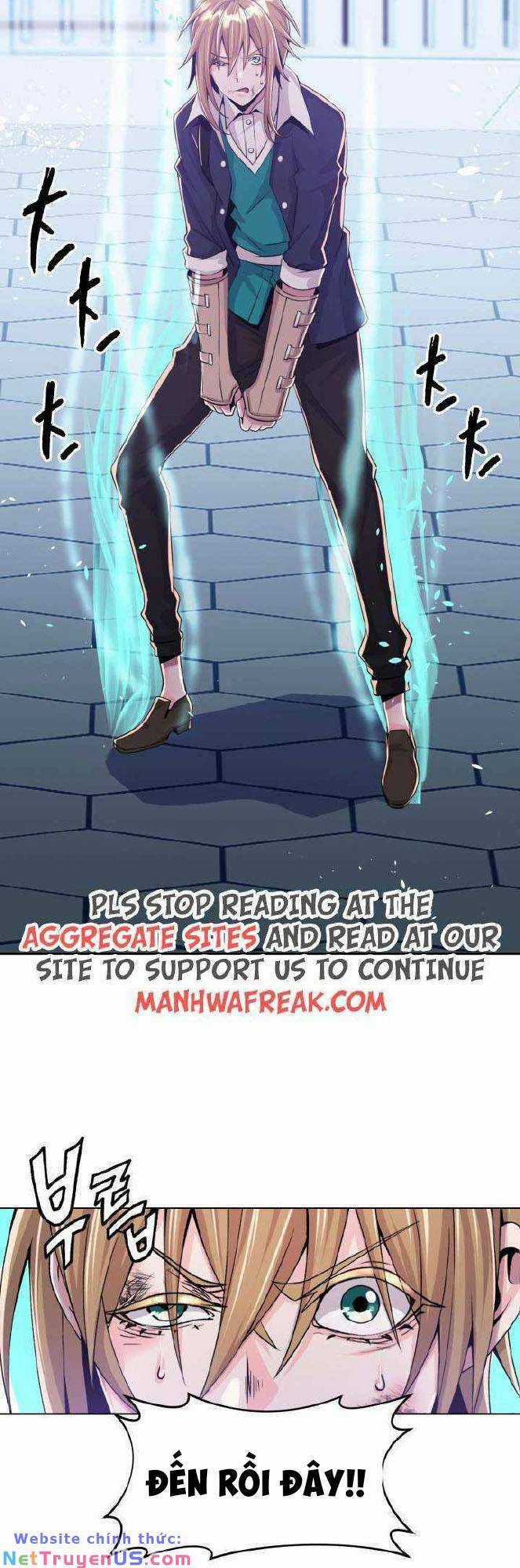 Đại Thần Giáng Thế Chapter 18 trang 25