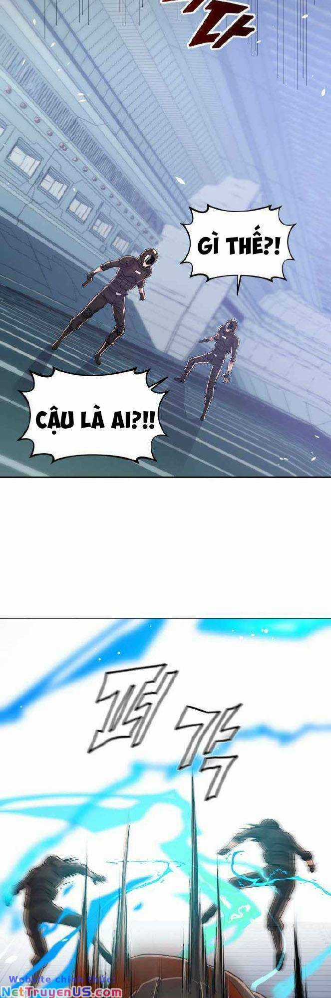 Đại Thần Giáng Thế Chapter 18 trang 27