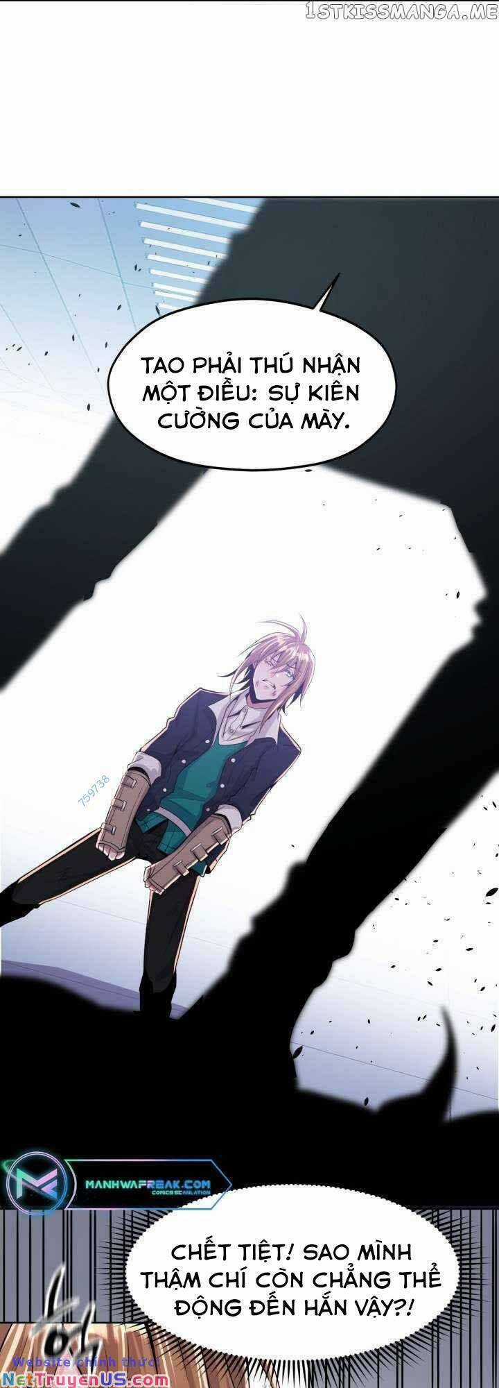 Đại Thần Giáng Thế Chapter 18 trang 33