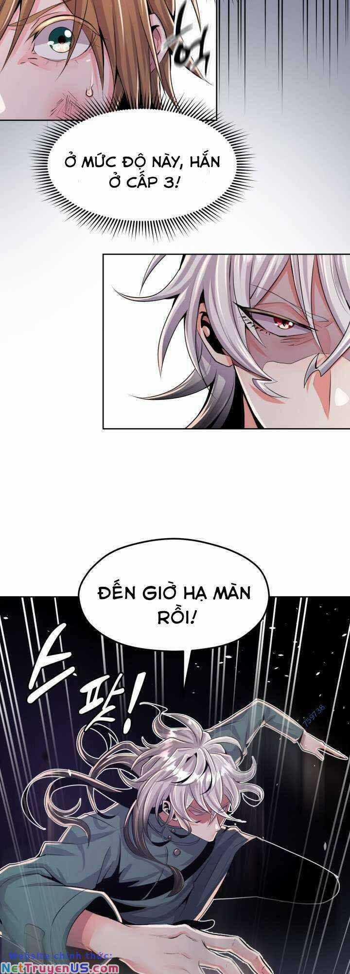 Đại Thần Giáng Thế Chapter 18 trang 34