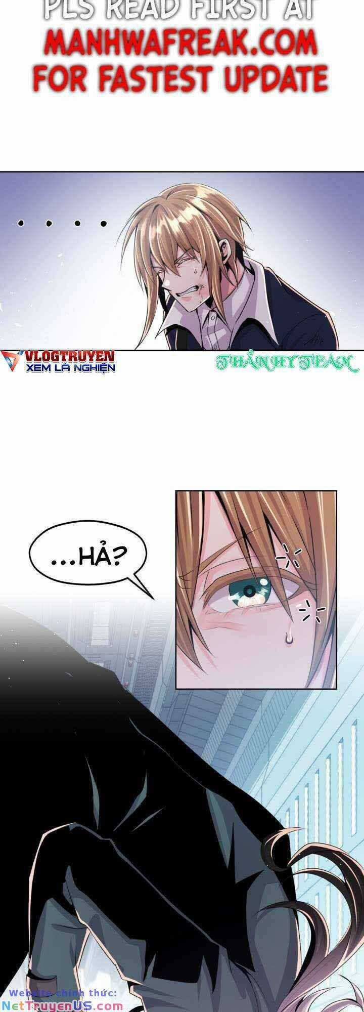 Đại Thần Giáng Thế Chapter 18 trang 36