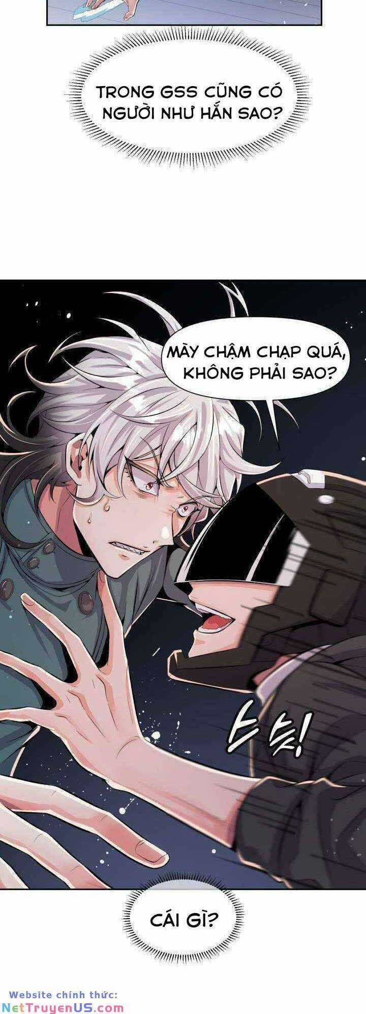 Đại Thần Giáng Thế Chapter 18 trang 39