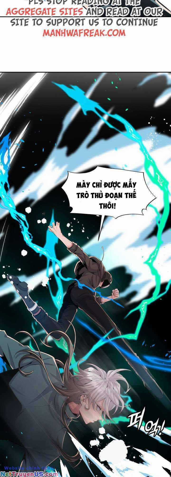 Đại Thần Giáng Thế Chapter 18 trang 41