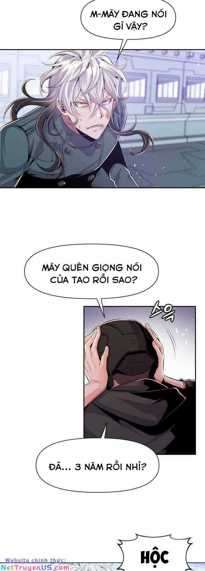 Đại Thần Giáng Thế Chapter 18 trang 44