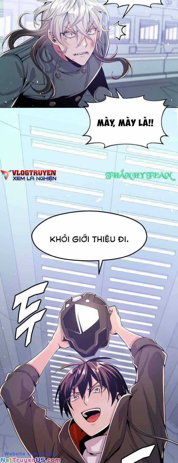 Đại Thần Giáng Thế Chapter 18 trang 45